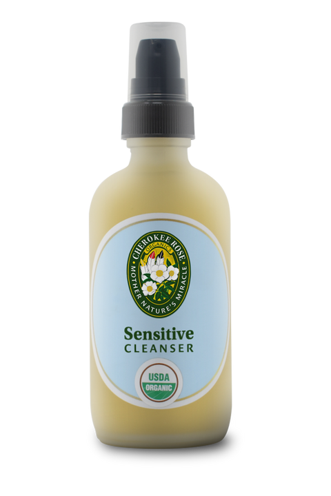 Soothing Cleanser