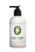 Gentle Meadow - Baby Lotion