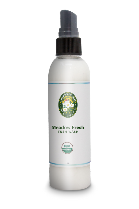 Meadow Fresh Tush Wash