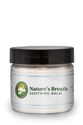 Nature’s Breath Soothing Balm