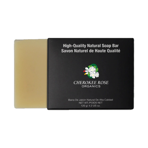 Natural Soap - Organic Coconutty
