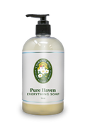 Pure Haven Everything Soap